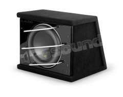 CLS112RG-W7AE single 12W7AE-3 subwoofer in sealed enclosure JL Audio