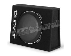 CS113TG-TW5V2 PowerWedge sealed enclosure with single 13TW5v2-2 driver JL Audio
