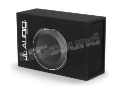 CP112LG-TW1-2 MicroSub 30cm in cassa reflex realizzata con MDF di alta qualità JL Audio