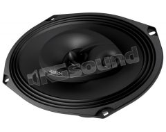 APX 690 occasione - new product with creases in the box Audison