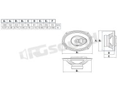 APX 690 occasione - new product with creases in the box Audison