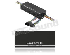 KTP-445 amplificatore Plug & Play Alpine