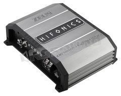 ZXT1000/1 Amplificatore 1 canale digitale Classe D con 1.250 Watt max Hifonics