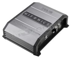 ZXT1000/1 Amplificatore 1 canale digitale Classe D con 1.250 Watt max Hifonics