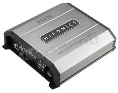 ZXT3000/1 Amplificatore 1 canale digitale Classe D con 3.300 Watt max Hifonics