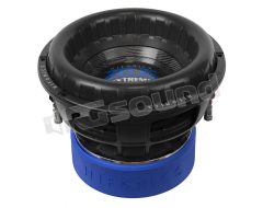 ZXT12D2 32 cm Subwoofer Hifonics