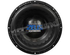 ZXT12D2 32 cm Subwoofer Hifonics