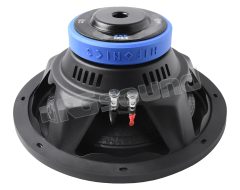 ZXE12S4 30cm subwoofer with non-pressed paper cone, max power 600 Watt Hifonics