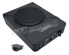 VRX1000A 300 Watt Class AB active subwoofer Hifonics