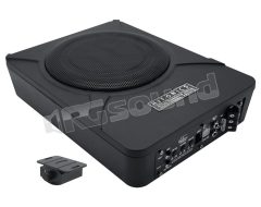 VRX800A 250 Watt Class AB active subwoofer Hifonics