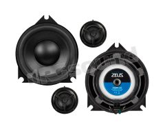 ZSB4.2C 10cm speaker system for BMW and Mini Hifonics