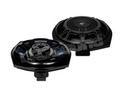ZSB8W coppia subwoofer 20cm per BMW e Mini Hifonics