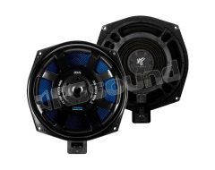 ZSB8W coppia subwoofer 20cm per BMW e Mini Hifonics