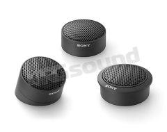 XS-162GS 16 cm (6.5") 2-Way Speakers Sony