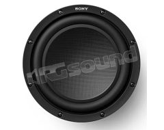 XS-W104GS 25cm subwoofer with 350 Watt CTA RMS power Sony
