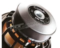 PRX 165  Coral Electronic