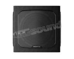DBA 201 Dieci line active subwoofer in enclosure Hertz