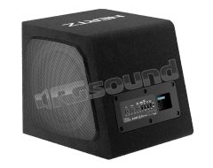 DBA 201 Dieci line active subwoofer in enclosure Hertz