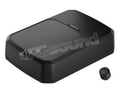 DBA 201 F Dieci line flat active subwoofer Hertz