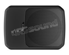 DBA 201 F Dieci line flat active subwoofer Hertz