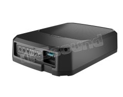 DBA 201 F Dieci line flat active subwoofer Hertz