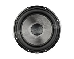 GRAPHIT 10-2 250 mm Subwoofer, 2+2 Ohm ETON