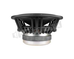 GRAPHIT 10-2 250 mm Subwoofer, 2+2 Ohm ETON