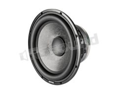 GRAPHIT 10-4 High-End 25 cm subwoofer, 4+4 Ohm ETON