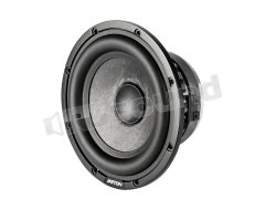 GRAPHIT 8-2 200 mm subwoofer, 2+2 Ohm ETON