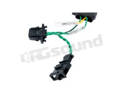 UG VAG 25 Plug and Play tweeter for VAG ETON