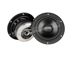 POW 80 pair of 80mm midrange speakers ETON