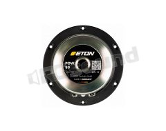 POW 80 pair of 80mm midrange speakers ETON