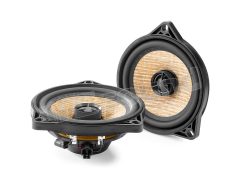IC T3Y 100 10cm coaxial speakers for Tesla Model 3 and Model Y Focal