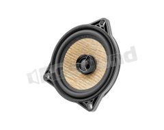 IC T3Y 100 10cm coaxial speakers for Tesla Model 3 and Model Y Focal