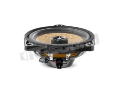 IC T3Y 100 10cm coaxial speakers for Tesla Model 3 and Model Y Focal