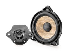 ICC T3Y 100 center speakers for Tesla Model 3 and Y Focal