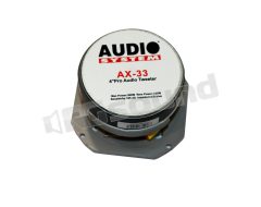 AX-33  Audio System Italy