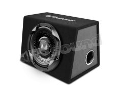 02944 subwoofer amplificato 30cm in Classe D cassa reflex Phonocar