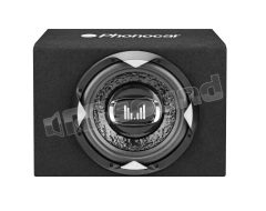02944 subwoofer amplificato 30cm in Classe D cassa reflex Phonocar