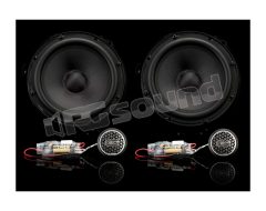 ONE TRANSIT APPEARANCE speaker system for Transit and Tourneo Gladen