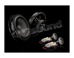 ONE TRANSIT APPEARANCE speaker system for Transit and Tourneo Gladen