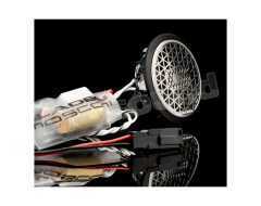 ONE TRANSIT APPEARANCE speaker system for Transit and Tourneo Gladen
