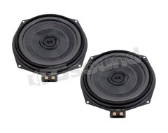 BM 200WN 20cm ultra-slim subwoofer for BMW BLAM