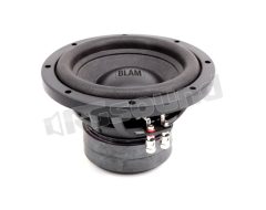 L 20DB 200 mm (8") dual voice coil subwoofer BLAM