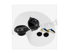BM 100FS HI-FI 2-way system for BMW BLAM