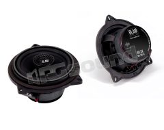 BM 100FC Pair of 2-way coaxial speakers for BMW BLAM
