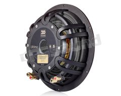 ULTIMO PS124D Powerslim 12" shallow-mount subwoofer Morel