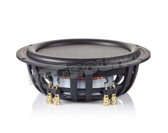 ULTIMO PS124D Powerslim 12" shallow-mount subwoofer Morel