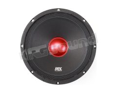 RTX108 High-efficiency RTX bass driver 25cm 10” 8? 250W RMS MTX audio