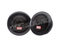 TX628T 28mm neodymium tweeter with silk dome 4Ohm 90W RMS MTX audio